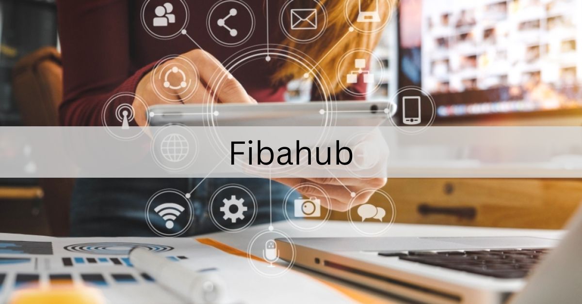 Fibahub – Send, Pay, Repeat!