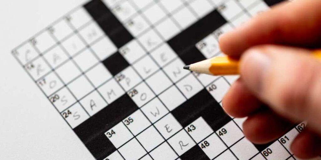 How To Solve A Sector Nyt Crossword?