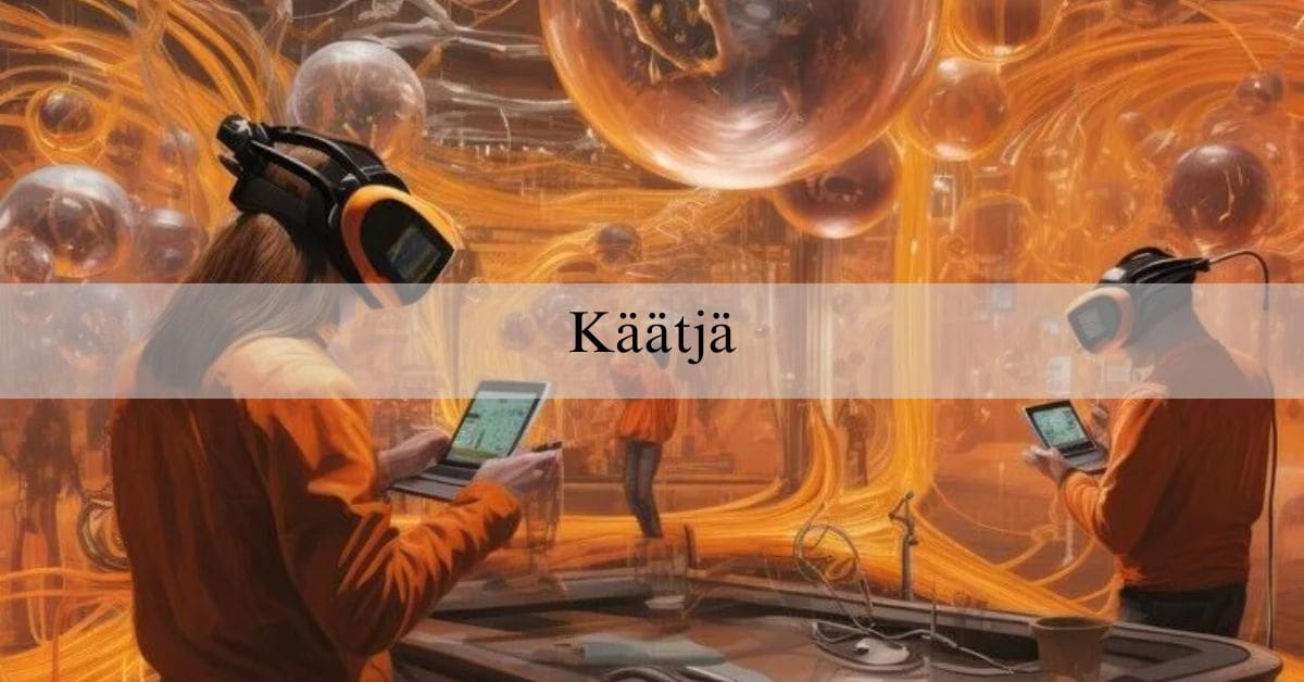 Käätjä – Tips And Insights!