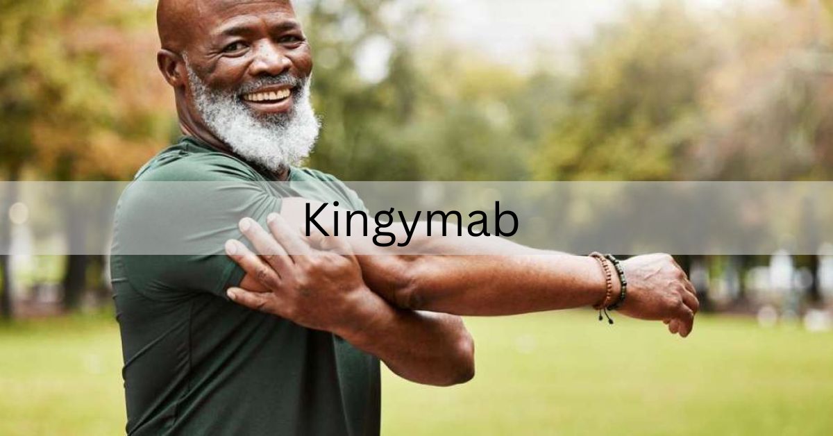 Kingymab – Your Ultimate Fitness Solution!