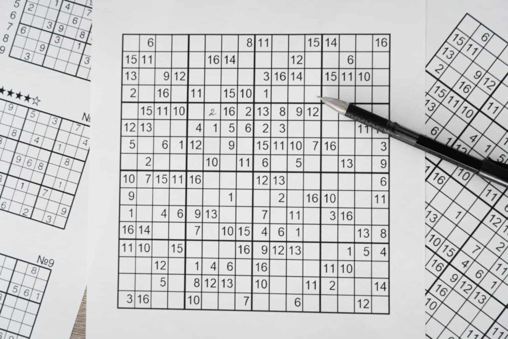 Tips For Conquering Sector Nyt Crossword Puzzles