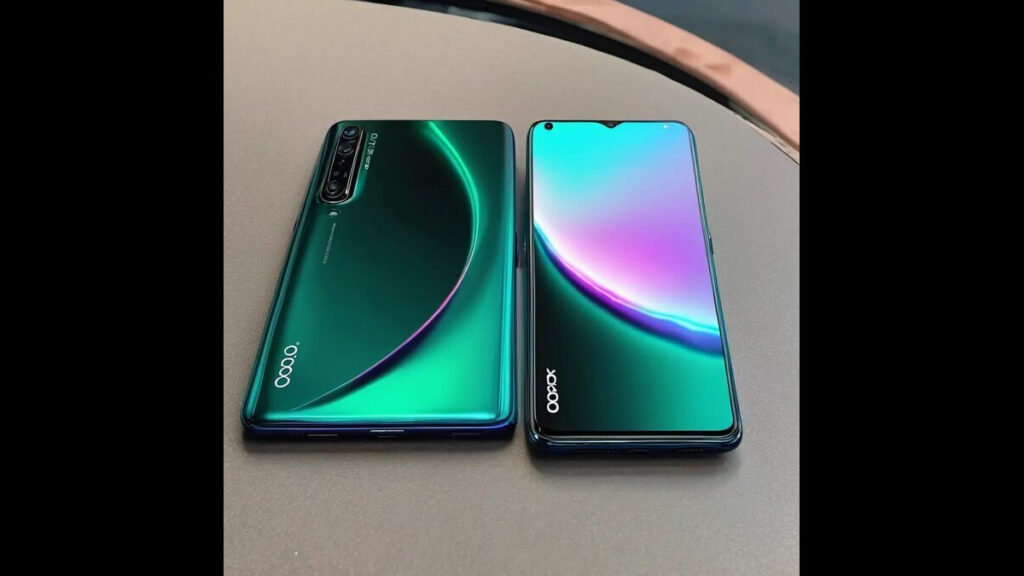 Understanding The Competitive Pricing Of Oppo K3 8/512