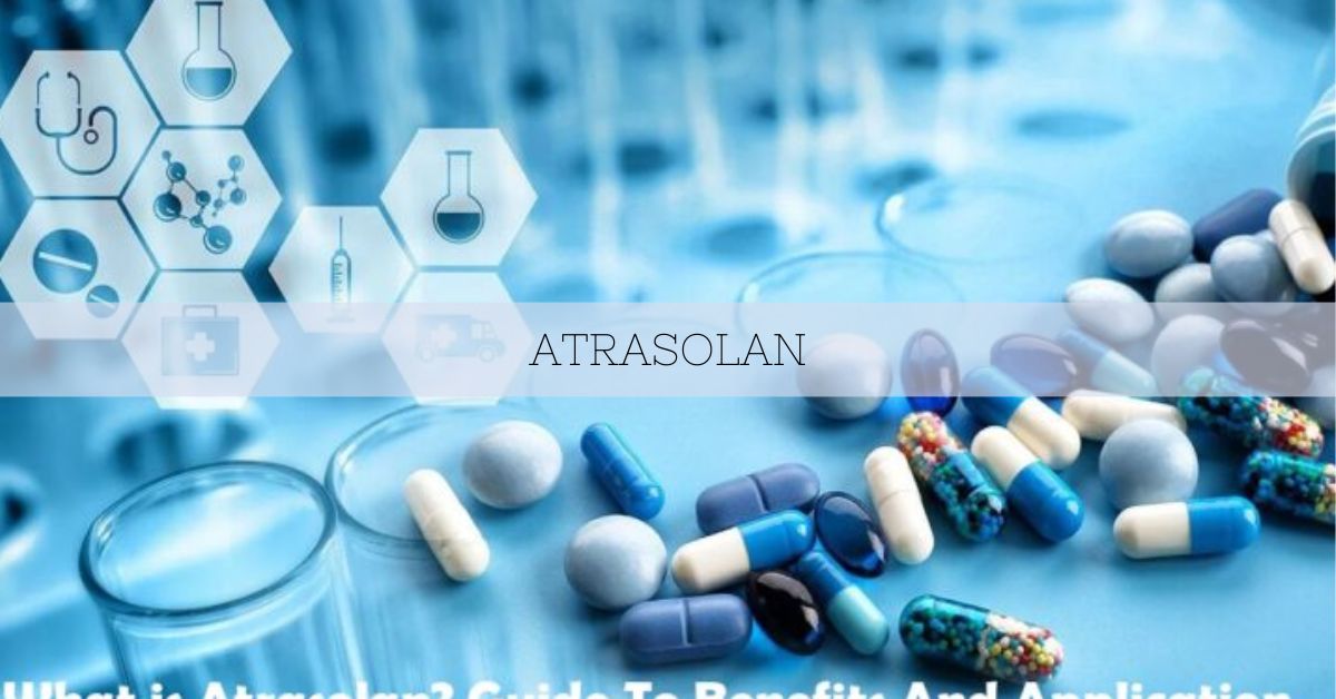 Atrasolan