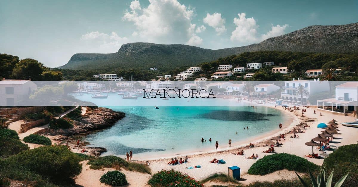 Maññorca