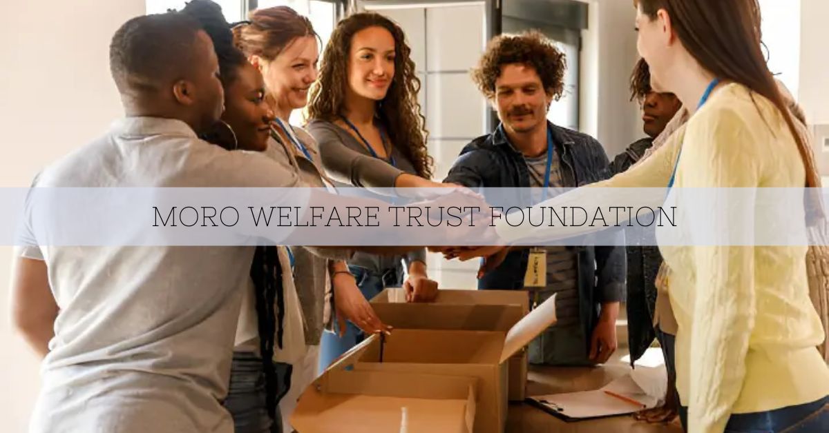 Moro Welfare Trust Foundation