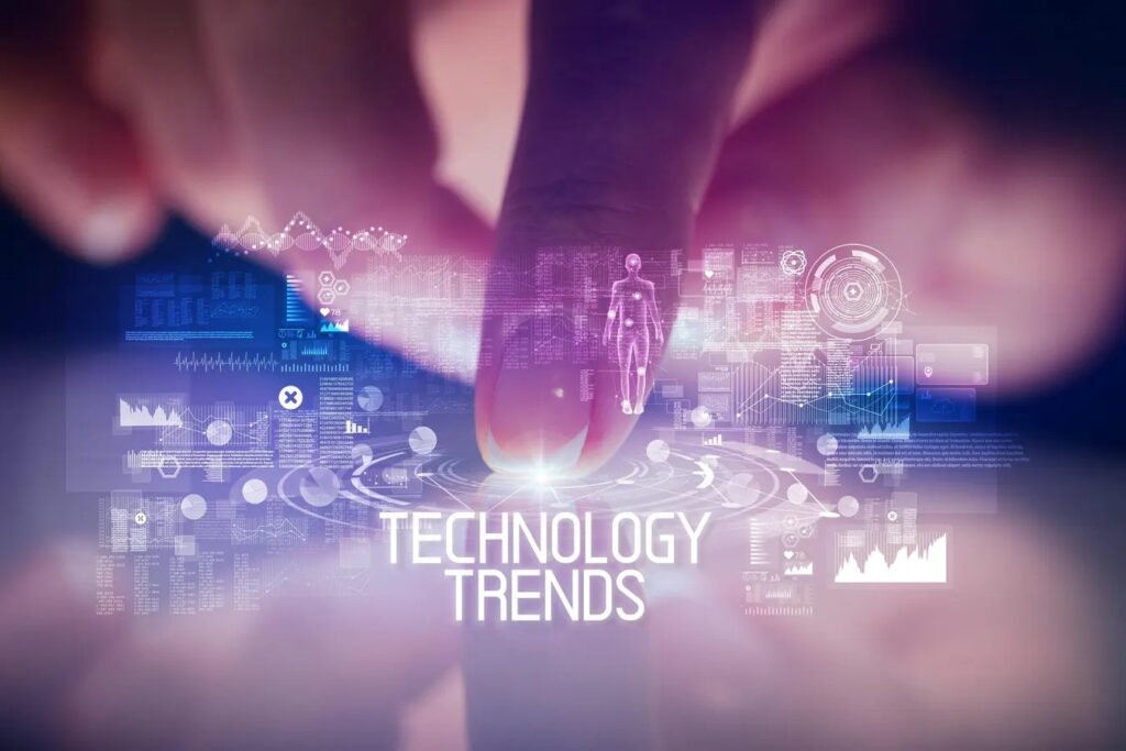 What Are The Emerging Trends In Prekldača Technology?