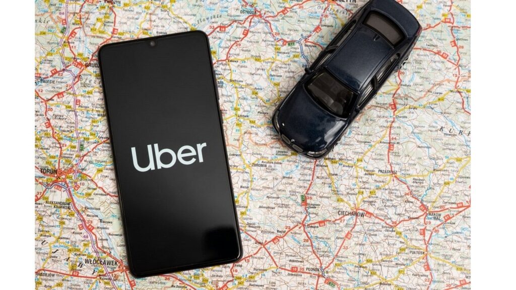 What Are Uber's Strengths, Weaknesses, Opportunities, And Threats?