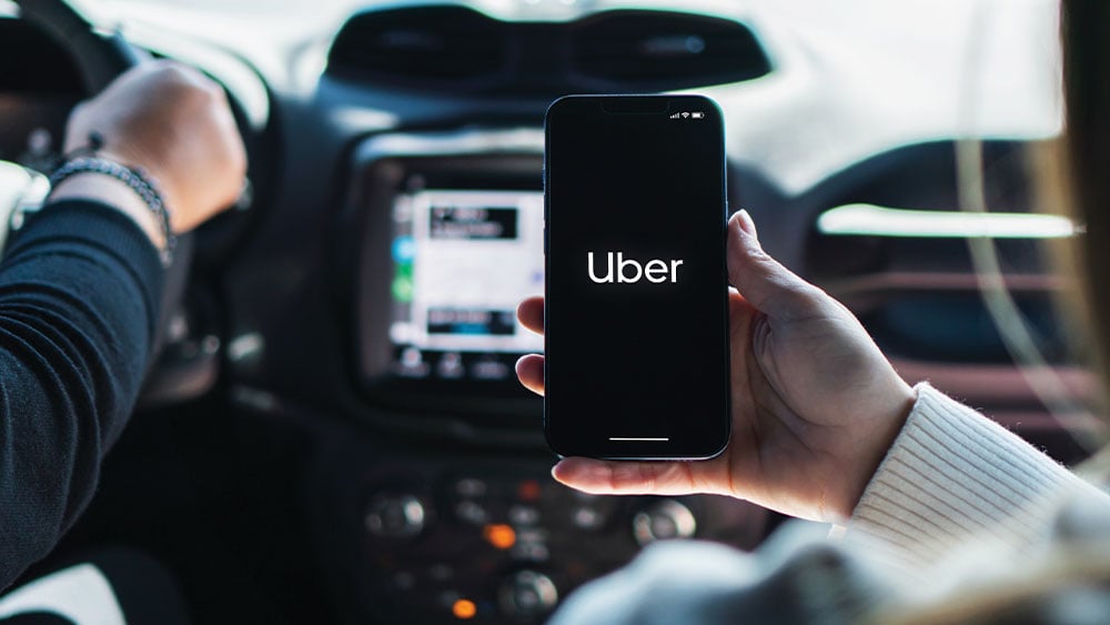 Why Focus On Uber Stock?