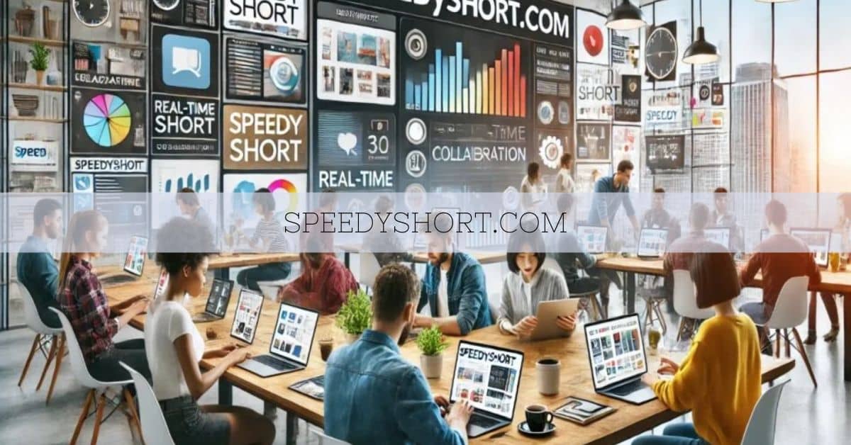 speedyshort.com