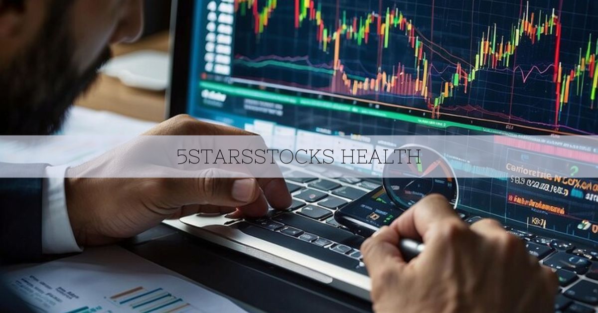 5starsstocks Health