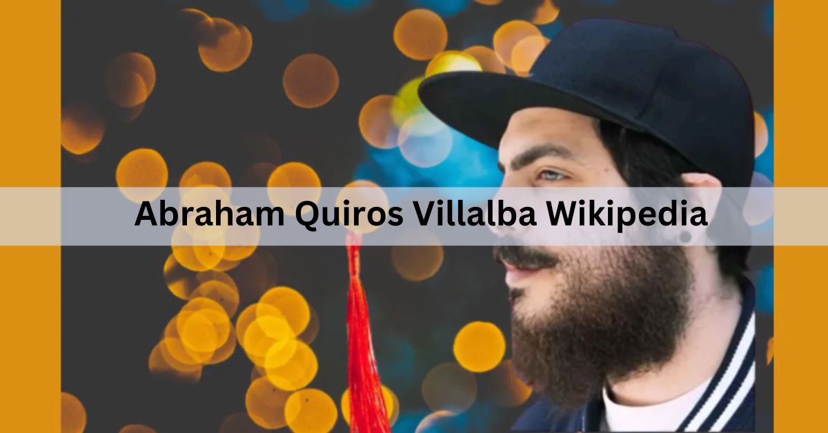 Abraham Quiros Villalba Wikipedia