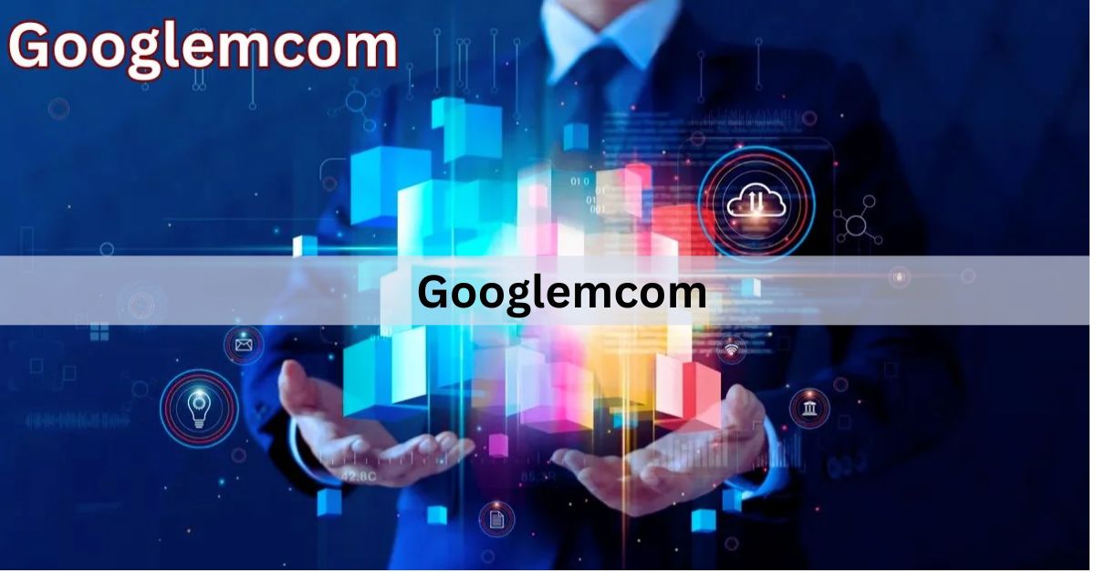 Googlemcom