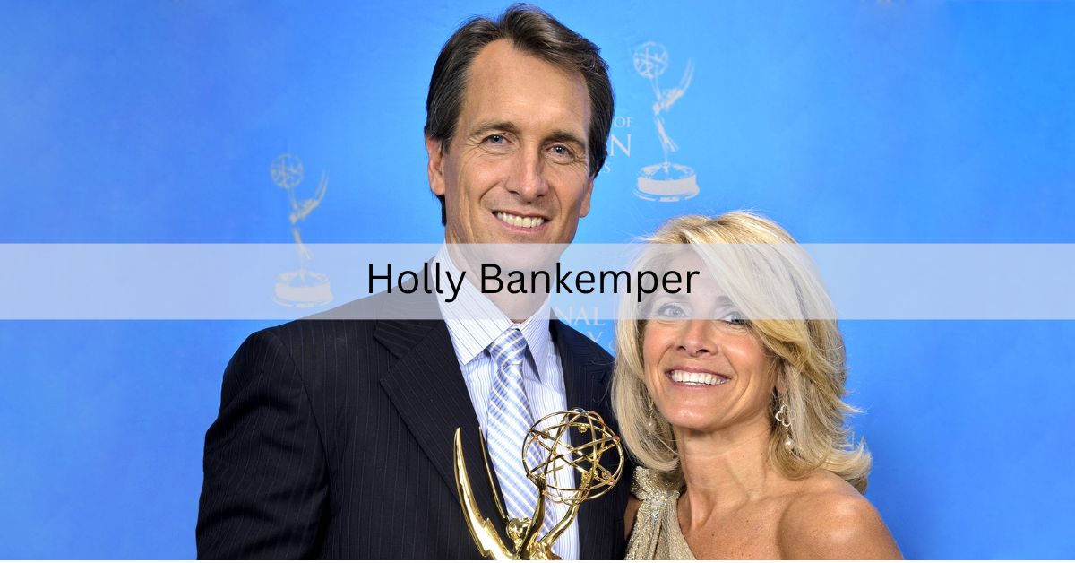 Holly Bankemper