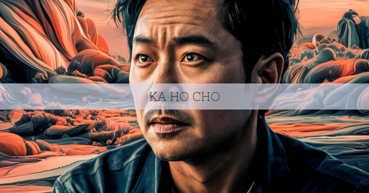 Ka Ho Cho