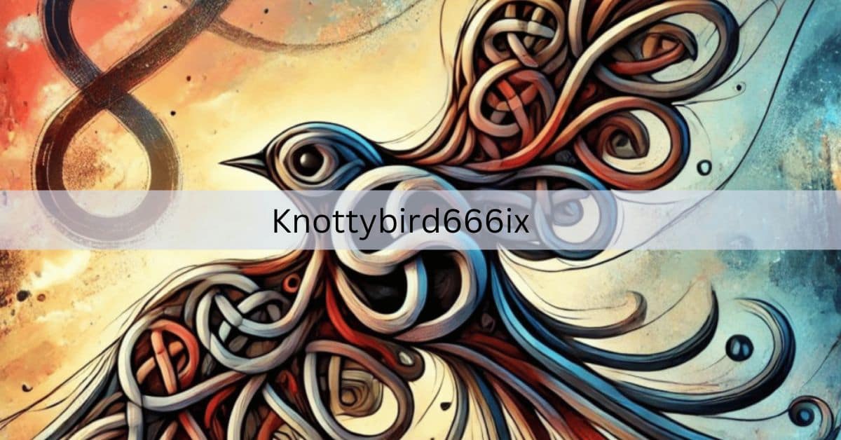 Knottybird666ix