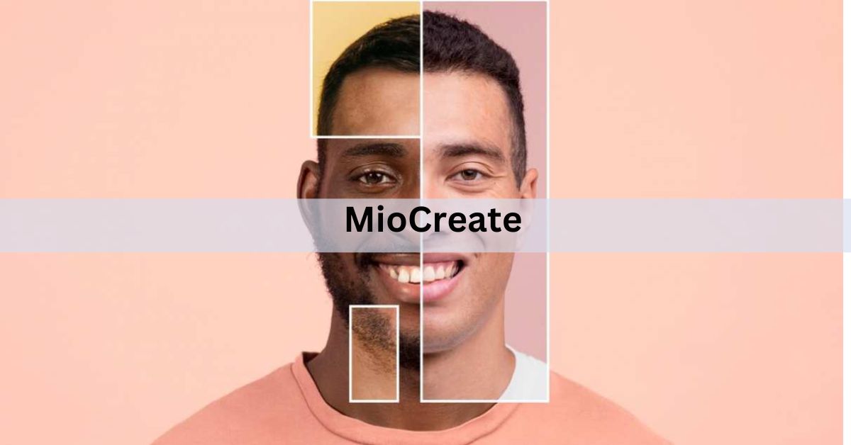 MioCreate