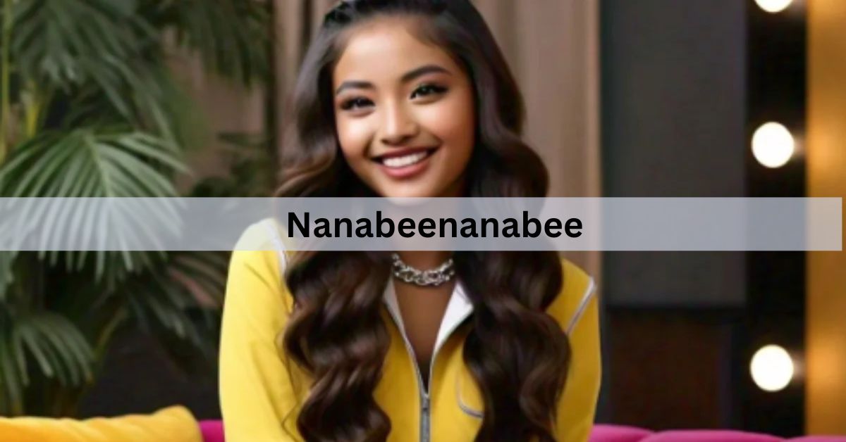 Nanabeenanabee