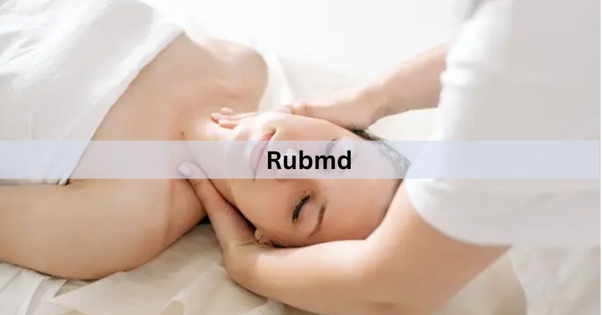 Rubmd