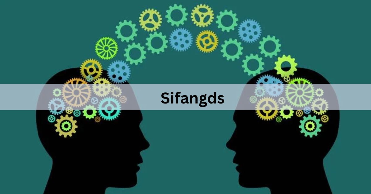 Sifangds