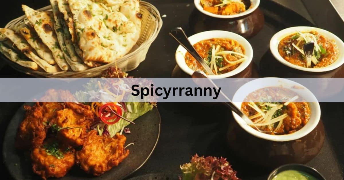 Spicyrranny