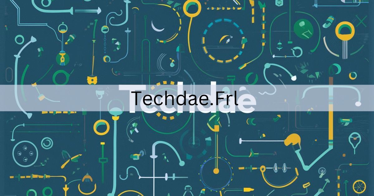 Techdae.Frl