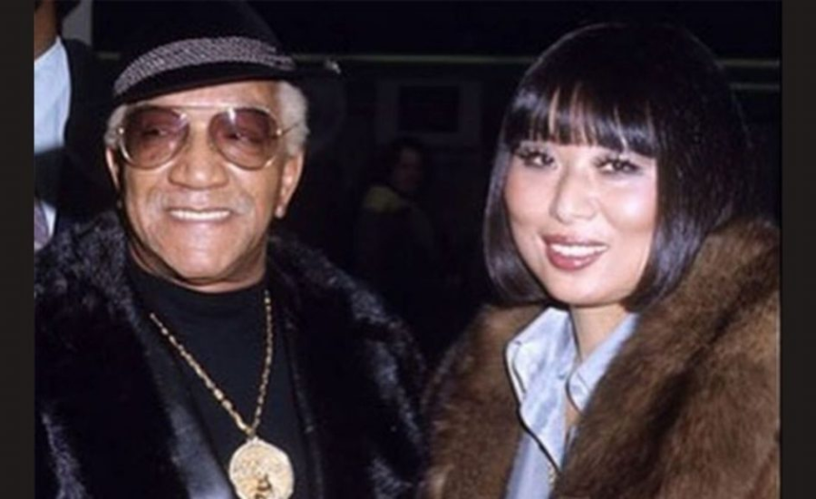 What was the nature of Ka Ho Cho's marriage to Redd Foxx?