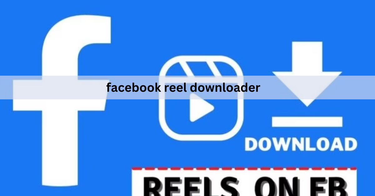 facebook reel downloader