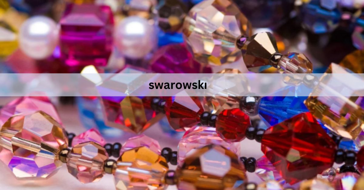 swarowskı