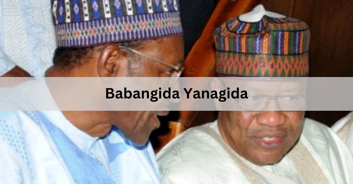 Babangida Yanagida- Where Personal Stories Meet Real Support & Growth!