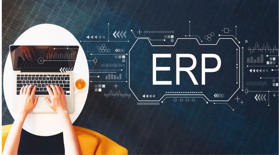 How Can Erp Improve Business Efficiency As Per https://noticviralweb.blogspot.com/2024/04/consejos-erp-empresa.html?