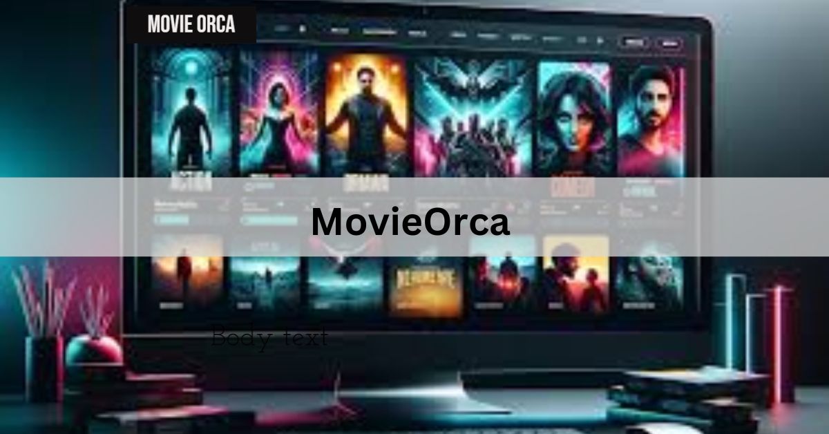 MovieOrca – Your Ultimate Guide to Free Streaming!