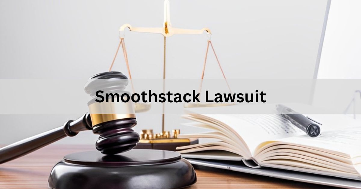 Smoothstack Lawsuit