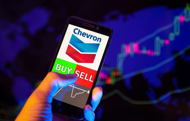 The Future of Chevron Stock - Must Check!