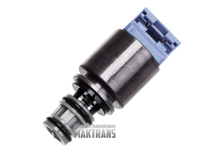 What is the ZF 6HP21 EDS3 solenoid 