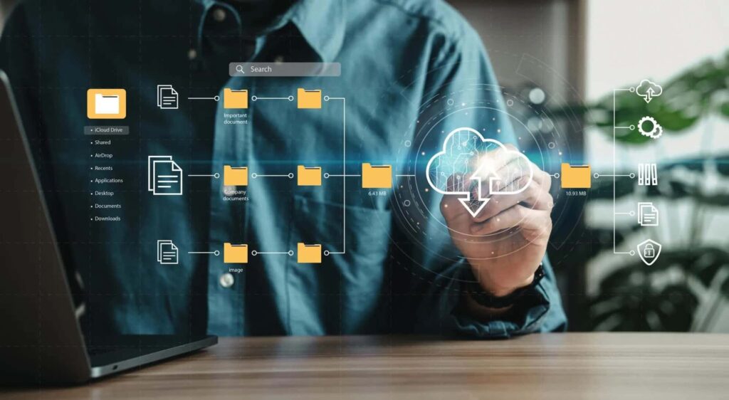 Cloud Data Migration Strategy and Best Practices

