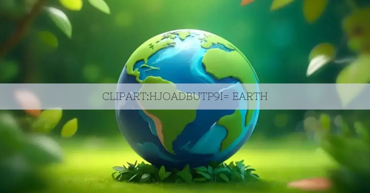 Clipart:Hjoadbutp9i= Earth