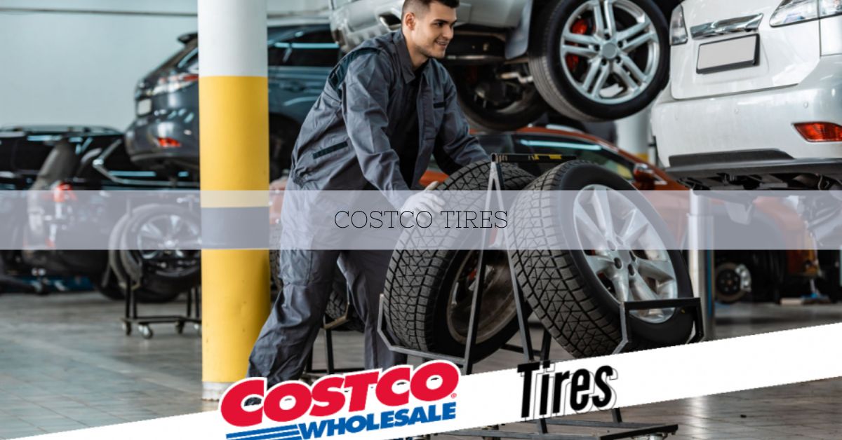 Costco Tires