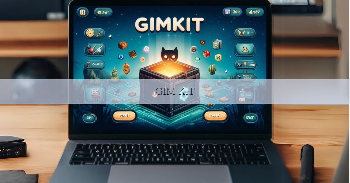 Gim Kit