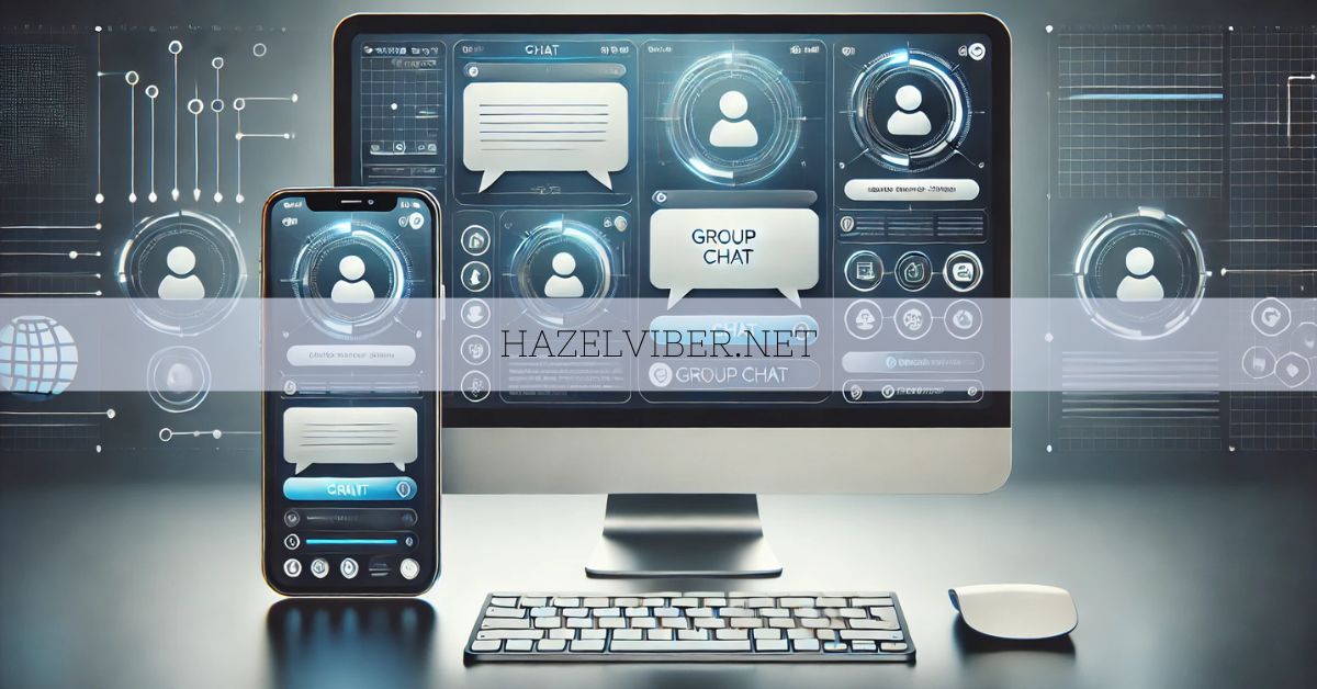 Hazelviber.Net