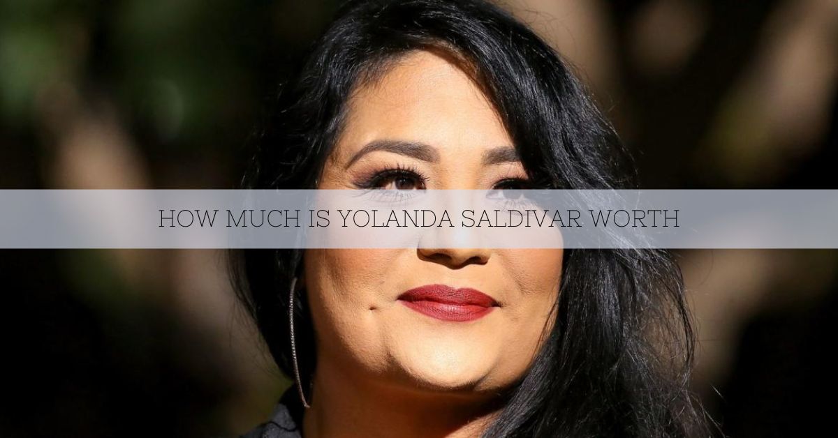 How Much is Yolanda Saldivar Worth