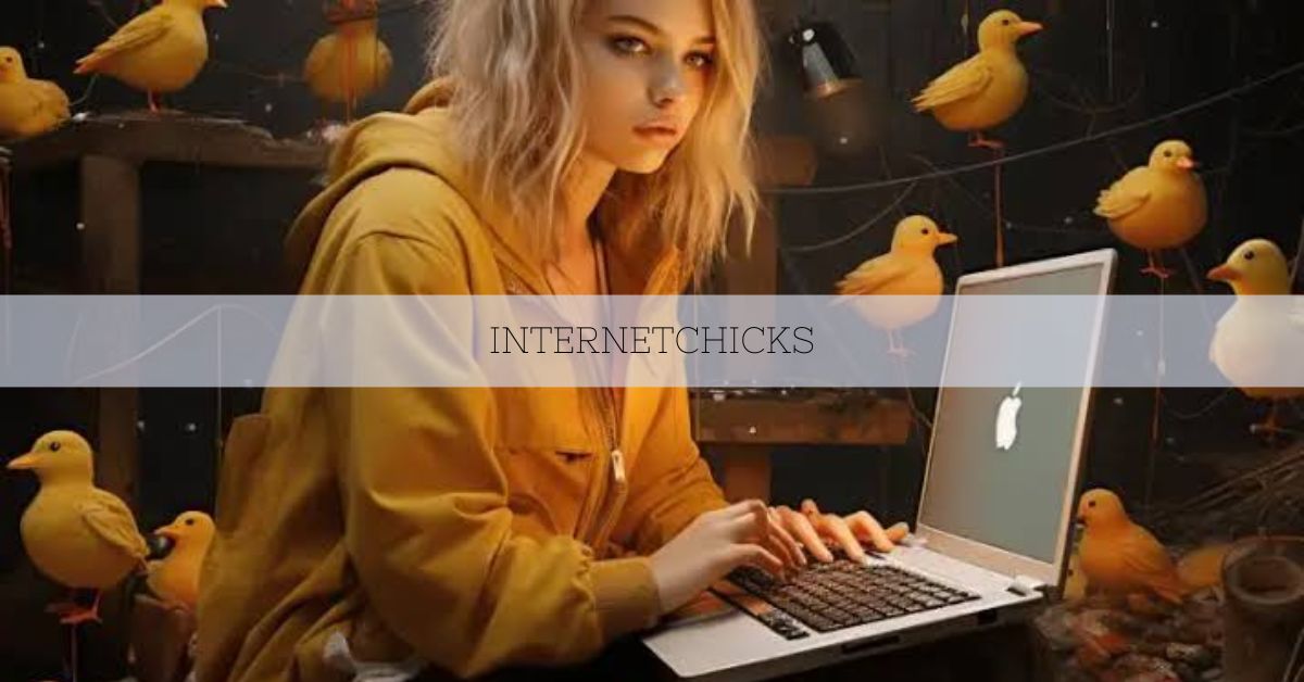 Internetchicks