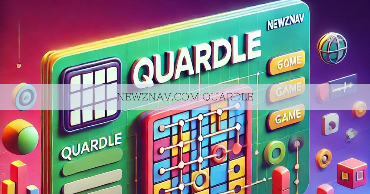 Newznav.Com Quardle