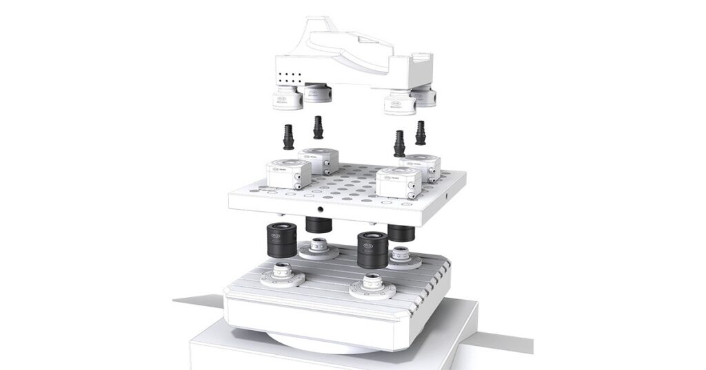 What is FCS Kit342481?